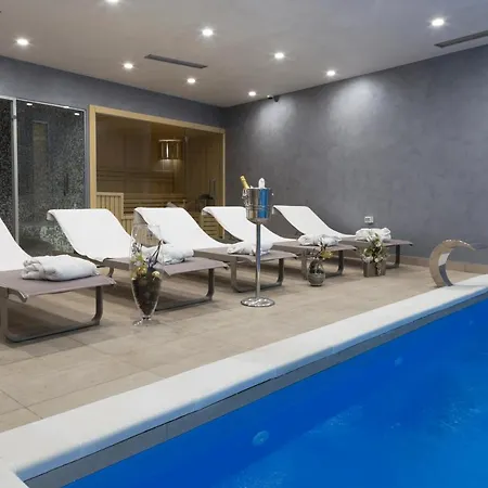 Mir Hotel Zlatibor