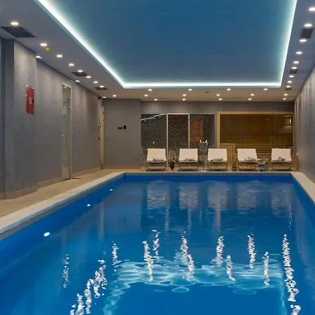 Mir Hotel Zlatibor