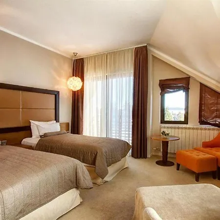 Hotel Mir