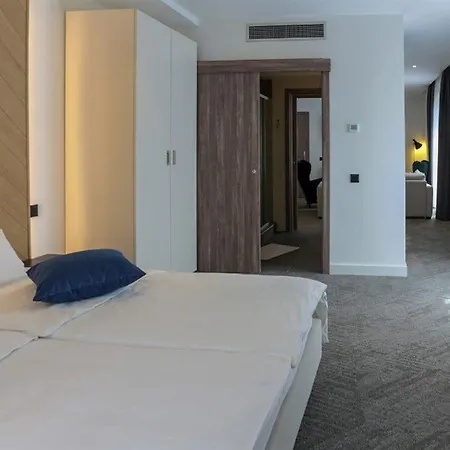 Hotel Mir