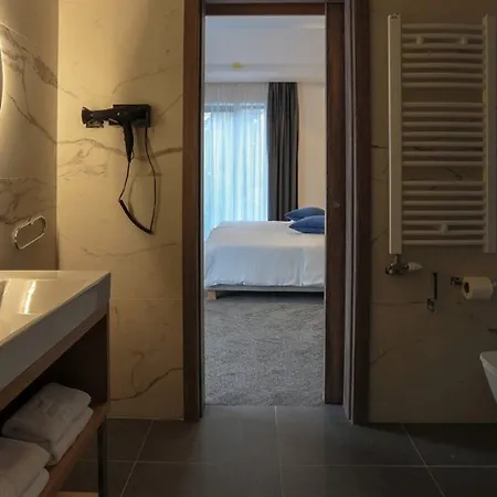 Hotel Mir Zlatibor
