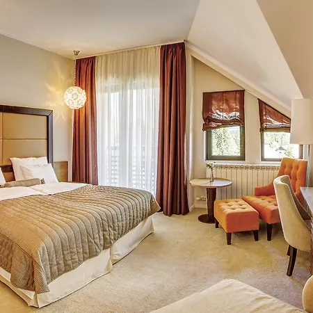 Mir Hotel Zlatibor