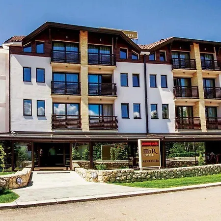Hotel Mir Zlatibor