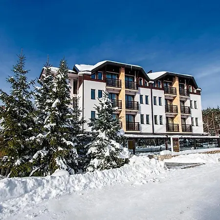 Mir Hotel 4*