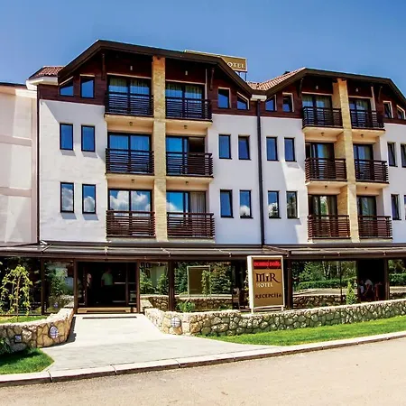Mir Zlatibor
