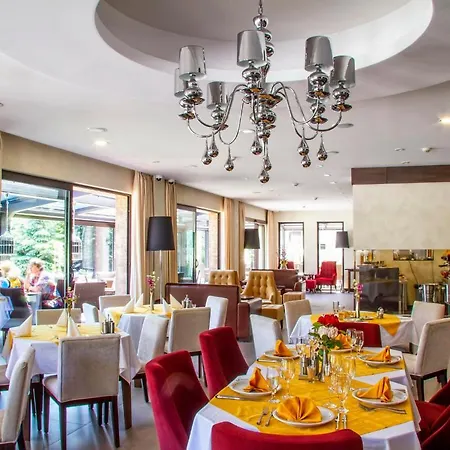 Mir 4* Zlatibor