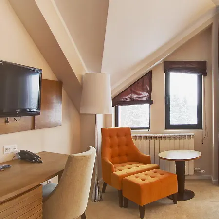 Mir Hotel Zlatibor