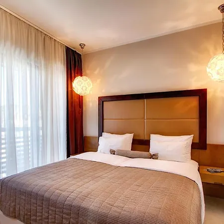 Hotel Mir Zlatibor