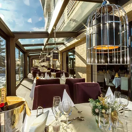 Mir 4* Zlatibor
