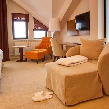 Mir Hotel 4*