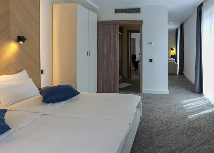 Hotel Mir 4*